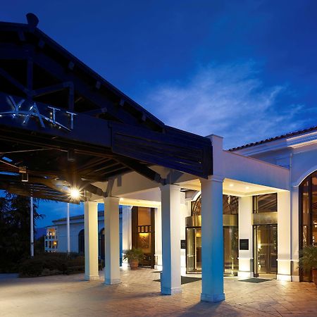 ไฮแอท รีเจนซี เทสซาโลนิกี Hotel เทสซาโลนิกิ ภายนอก รูปภาพ Hyatt Regency Chennai